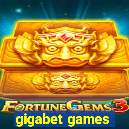 gigabet games