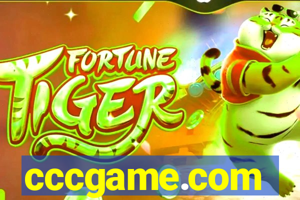 cccgame.com