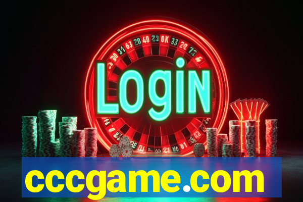 cccgame.com