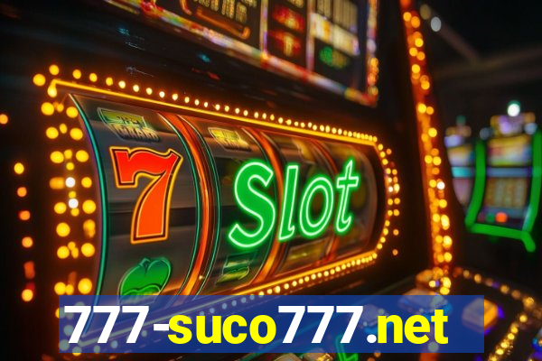 777-suco777.net