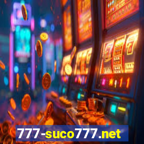 777-suco777.net