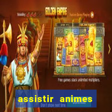 assistir animes online nz