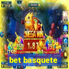 bet basquete