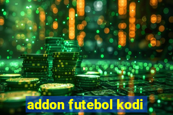 addon futebol kodi