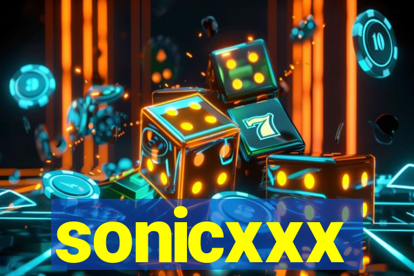 sonicxxx