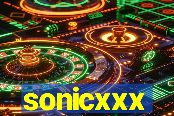 sonicxxx