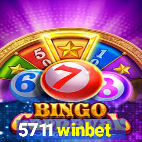 5711 winbet