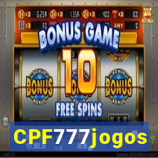 CPF777jogos