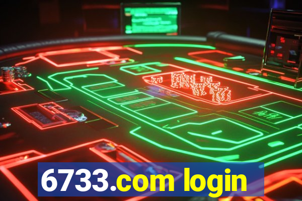 6733.com login