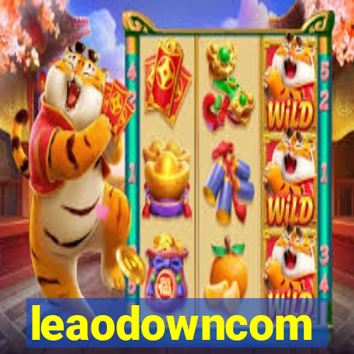 leaodowncom