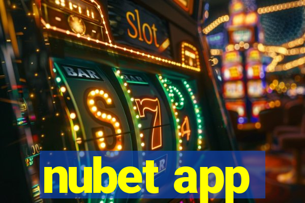 nubet app