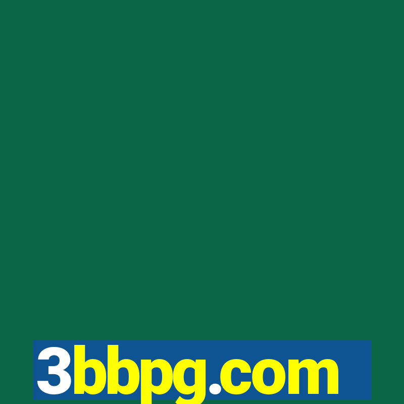 3bbpg.com