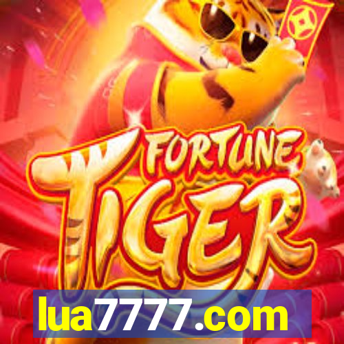 lua7777.com