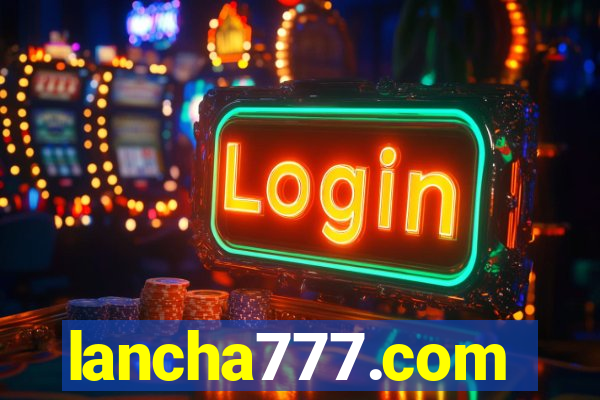 lancha777.com