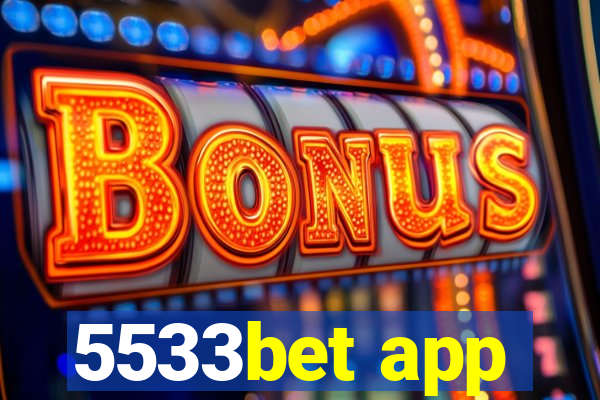 5533bet app