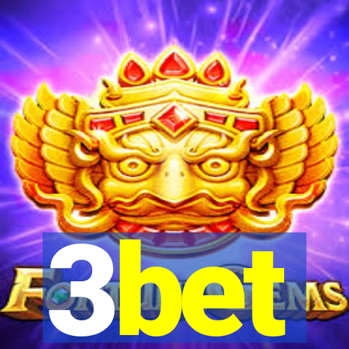 3bet