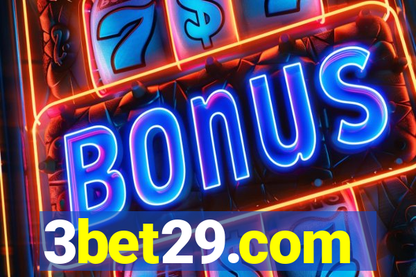 3bet29.com