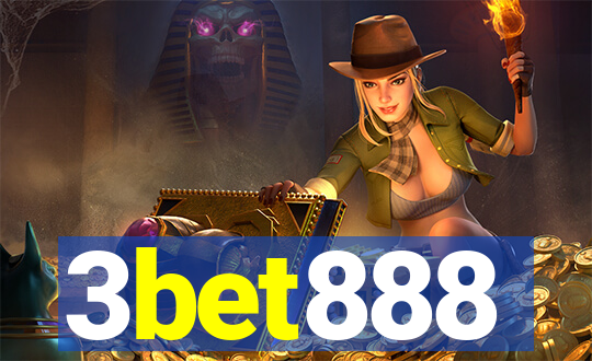 3bet888