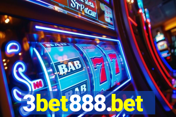 3bet888.bet