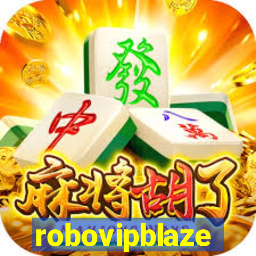 robovipblaze