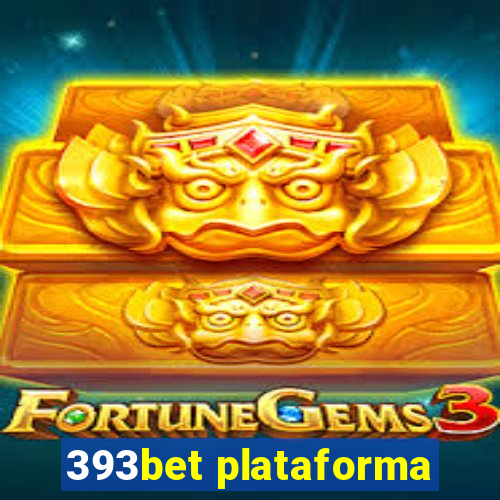 393bet plataforma