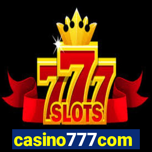 casino777com