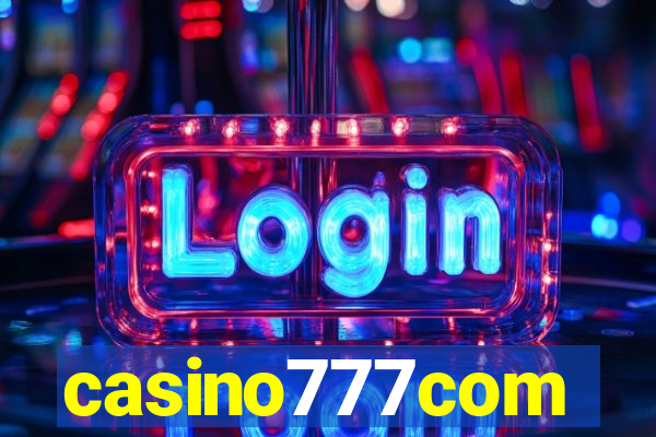 casino777com