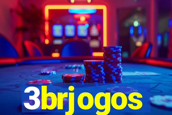 3brjogos