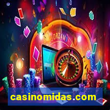 casinomidas.com