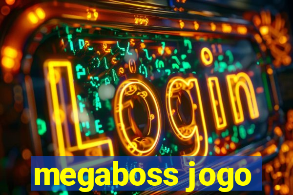 megaboss jogo