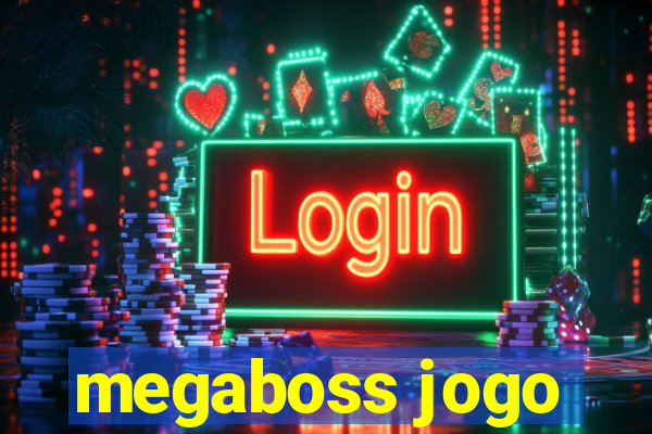 megaboss jogo