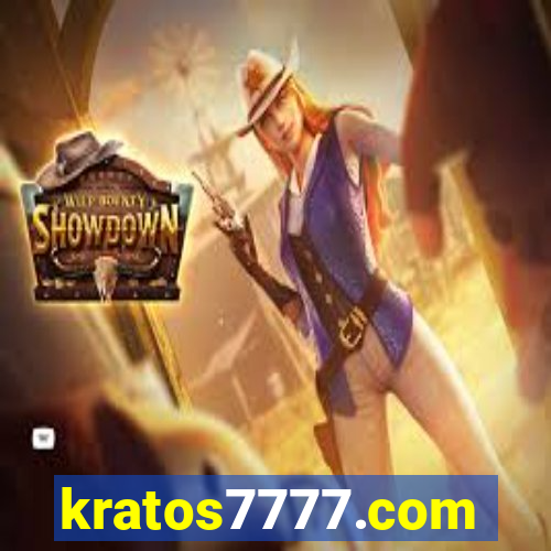 kratos7777.com