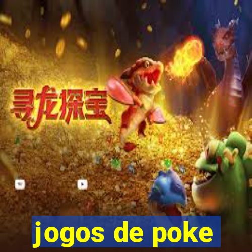 jogos de poke