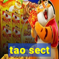 tao sect