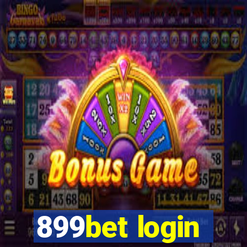 899bet login