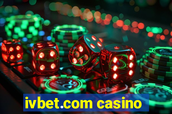 ivbet.com casino