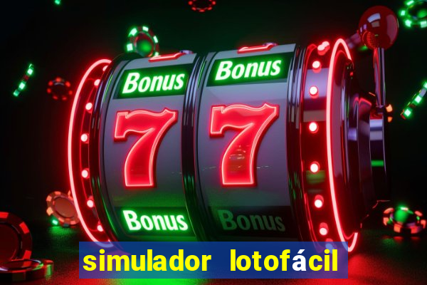 simulador lotofácil 23 dezenas