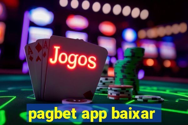 pagbet app baixar