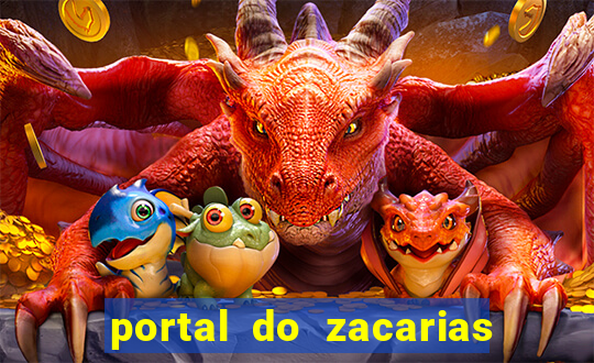 portal do zacarias roleta russa