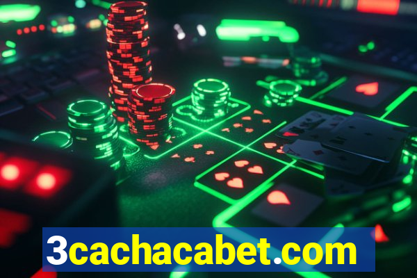 3cachacabet.com