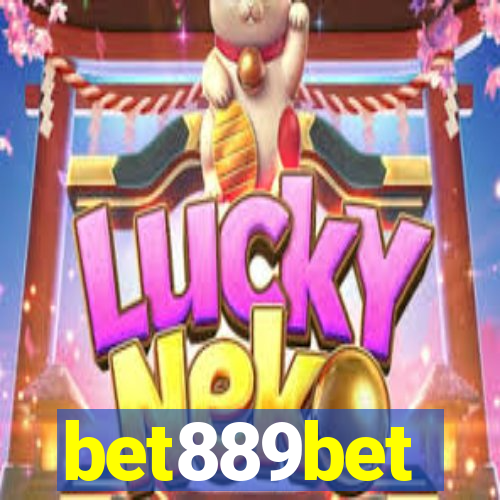 bet889bet