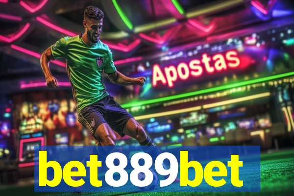 bet889bet