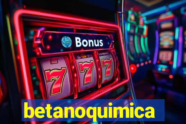 betanoquimica