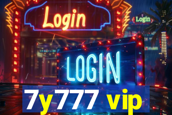 7y777 vip