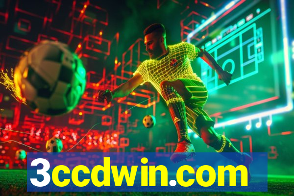 3ccdwin.com