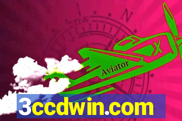 3ccdwin.com