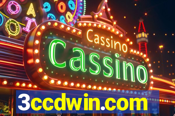 3ccdwin.com