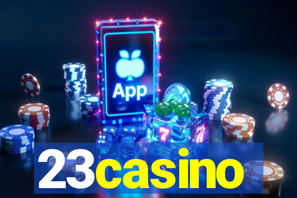 23casino