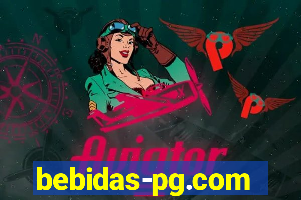 bebidas-pg.com