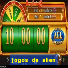 jogos de alien attack team 2